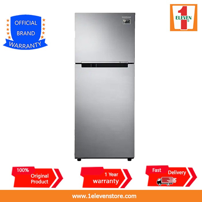 321L Twin Cooling with 5 in 1 Convertible Mode