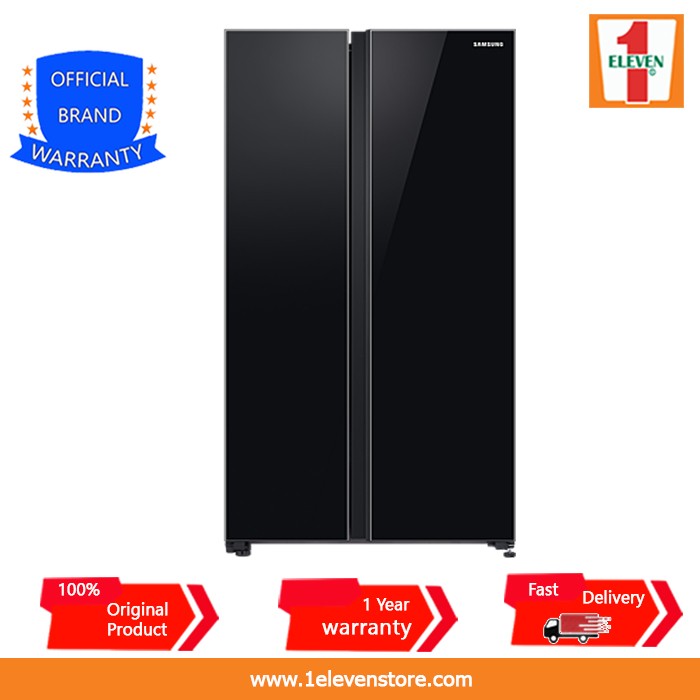 Samsung Refrigerator RS72R50112C/TL| 700Ltr.