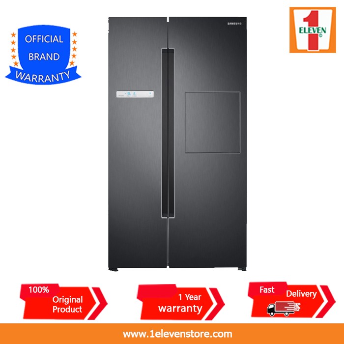Samsung Refrigerator RH62K6017B1/ZA | 620Ltr.