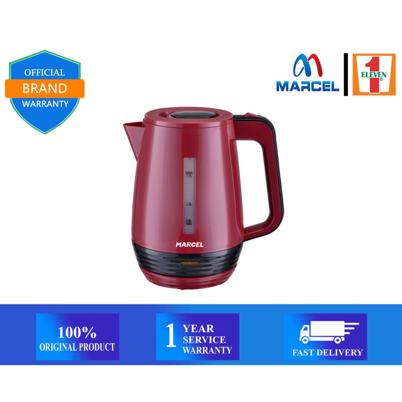 Marcel Electric Kettle  MK-P1703