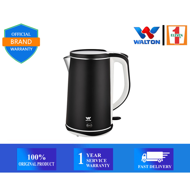 Walton Electric Kettle  WK-LDW17B