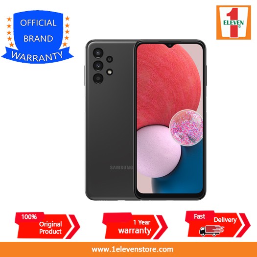 Samsung Galaxy A13 (4/64 GB)