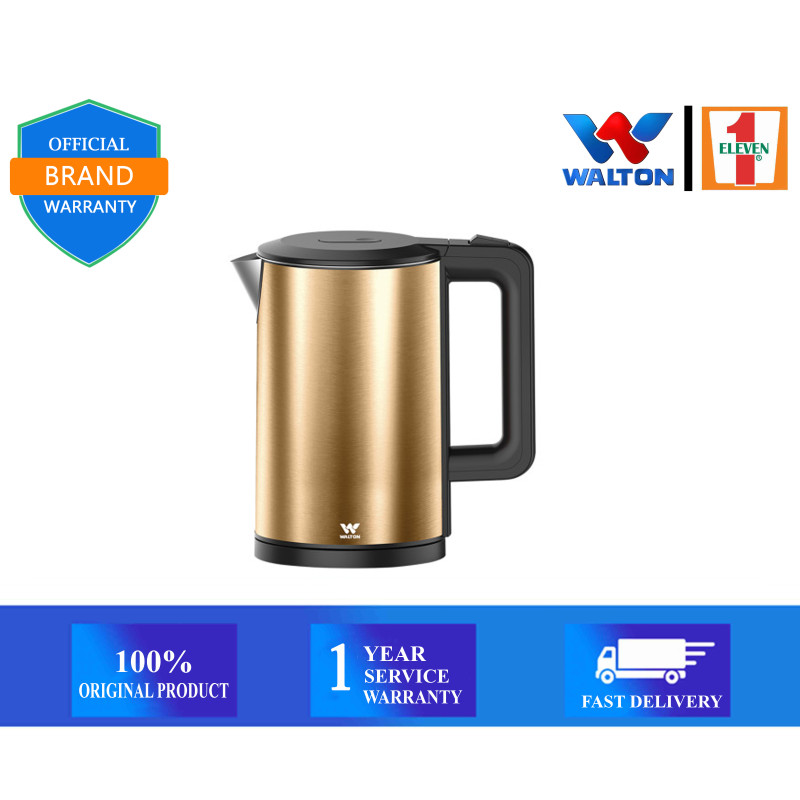 Walton Electric Kettle  WK-GDW17C