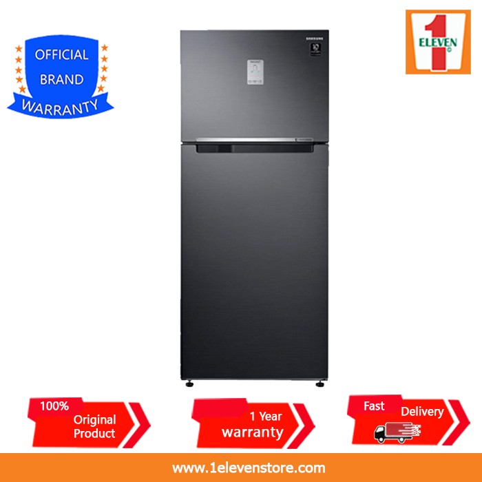 Samsung Refrigerator RT47K6231BS/D3 | 465Ltr.