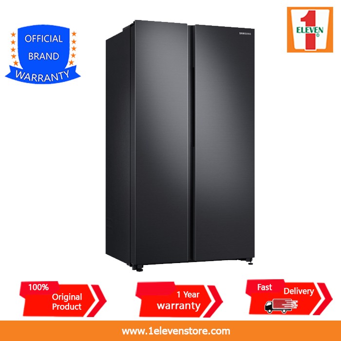 Samsung Refrigerator RS72R5011B4/D2 | 700Ltr.