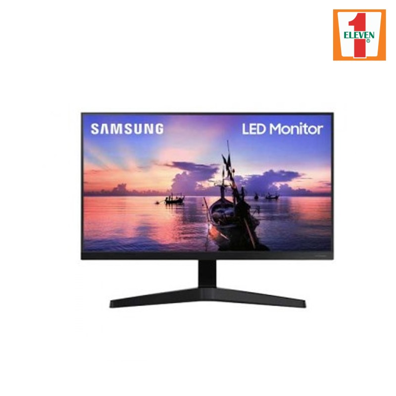 LF22T350FHW # SAMSUNG 22 INCH BORDERLESS FHD MONITOR