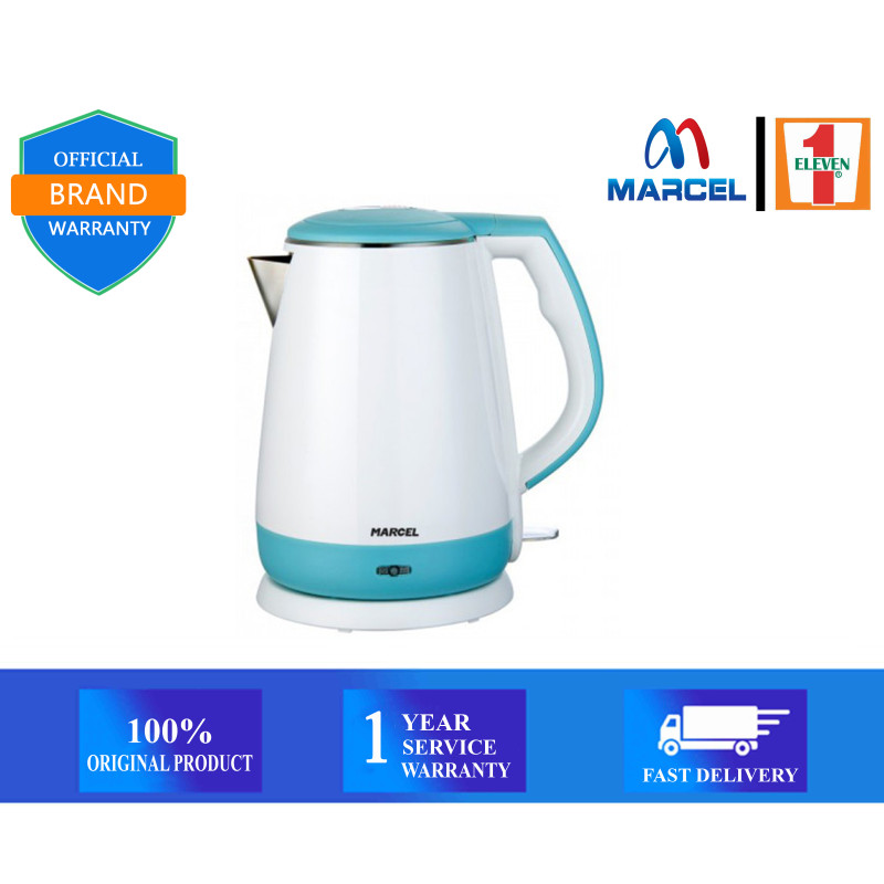Marcel Electric Kettle  MK-DW151