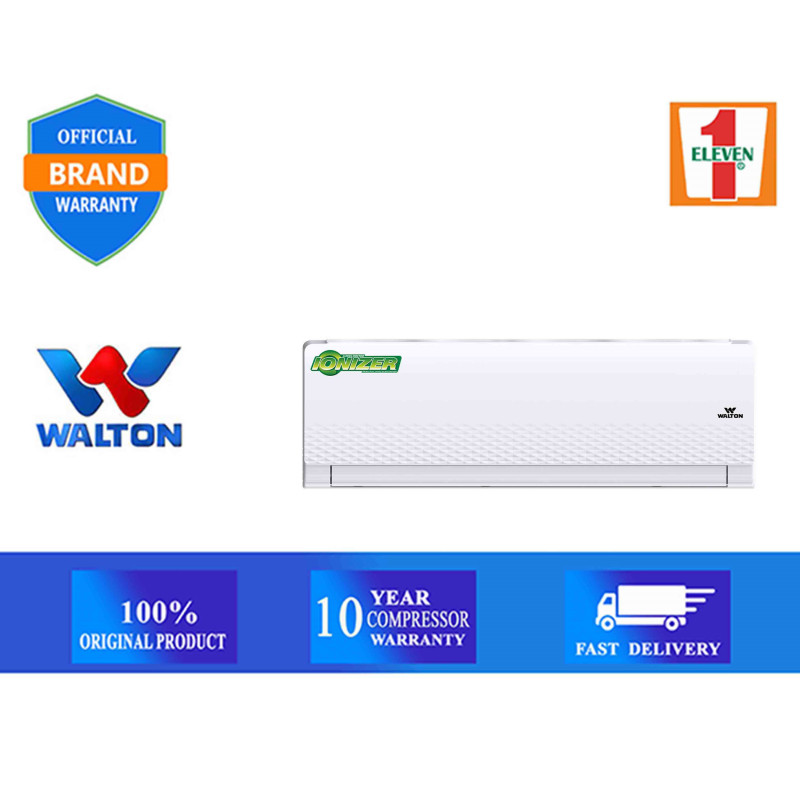 WALTON  AC WSN-DIAMOND-24B