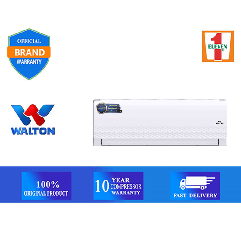 WALTON AC WSI-DIAMOND-18F