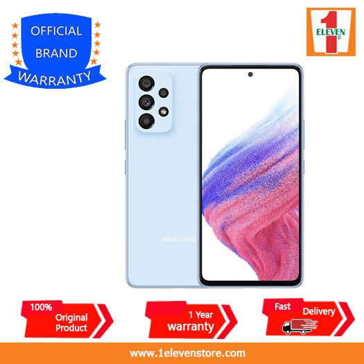 Samsung Galaxy A53 (8/128 GB) 5G