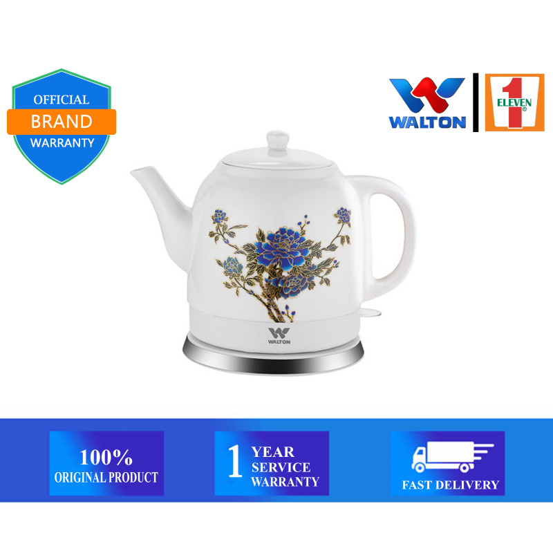 Walton Electric Kettle   WK-FYCK12
