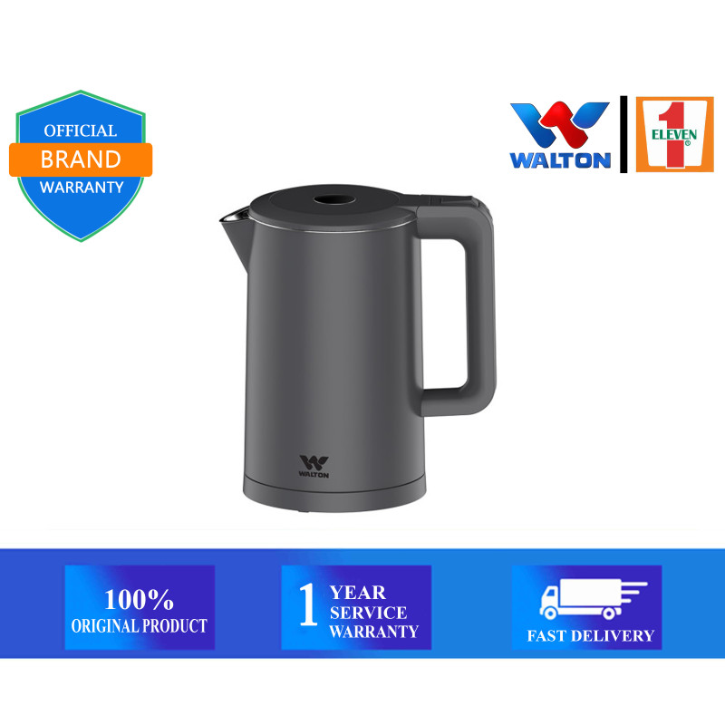 Walton Electric Kettle  WK-GDW17D