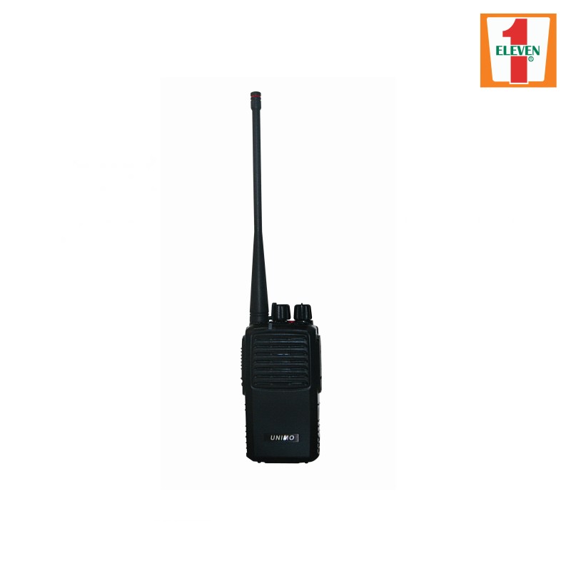 UNIMO PZ-S400 Walkie Talkies
