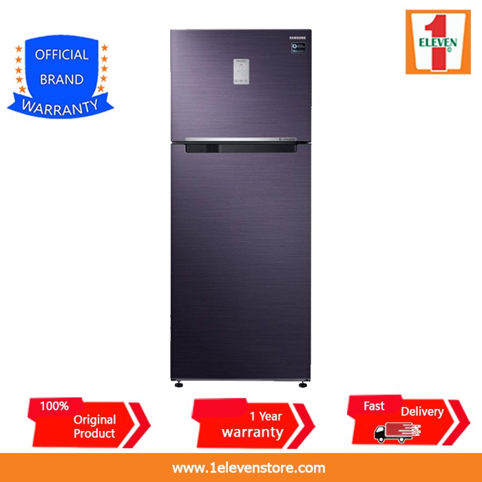 345L Twin Cooling with 5 in 1 Convertible Mode